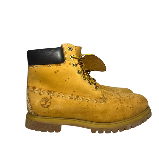 Timberland 11 Men's Premium 6-Inch Waterproof Boot