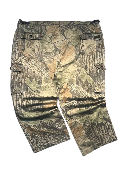 Realtree Cargo Pants BigBoys