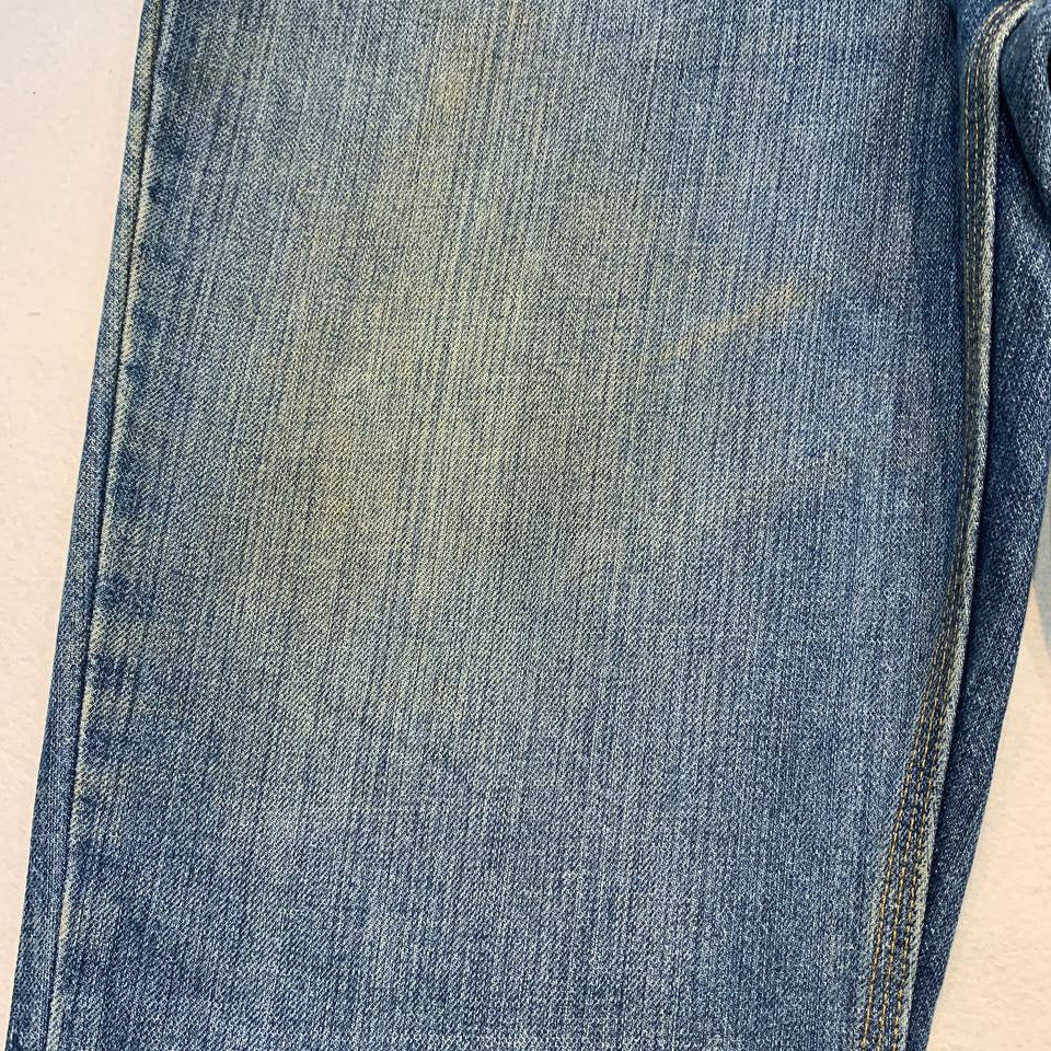Carhartt Denim Original Traditional Fit Pants