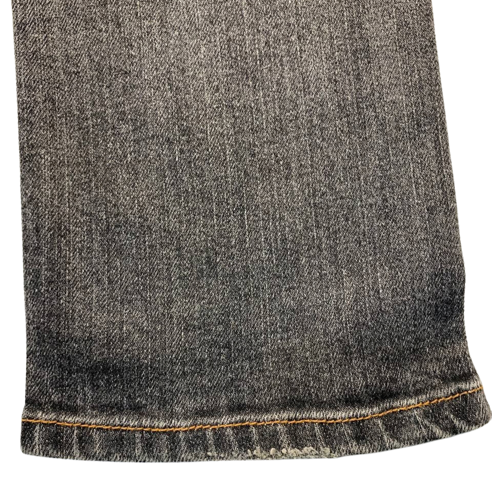 Carhartt Denim Original W PEEL Pants