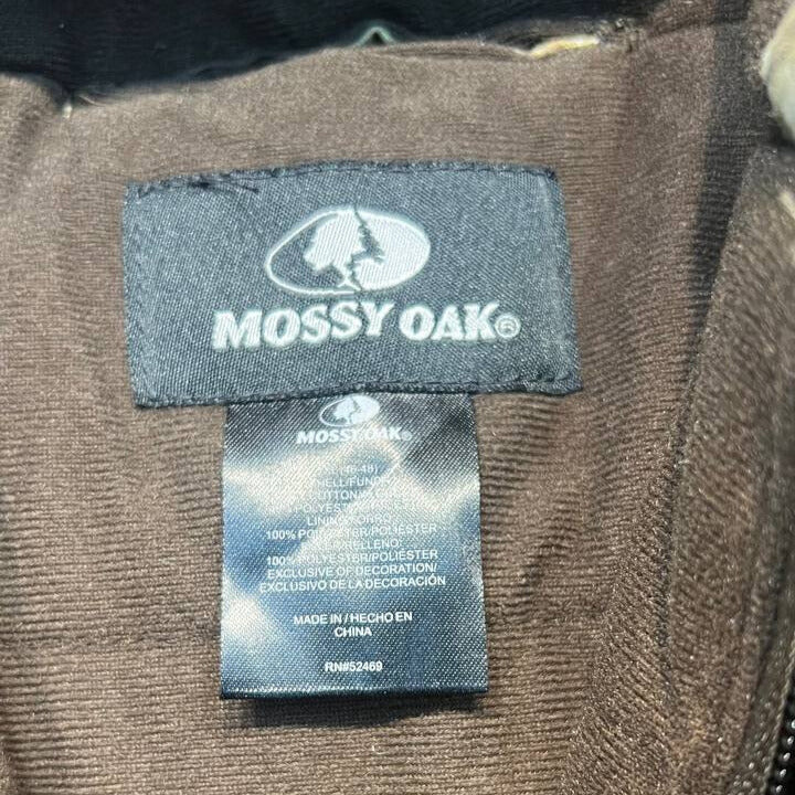 Mossy Oak Realtree Hoodie