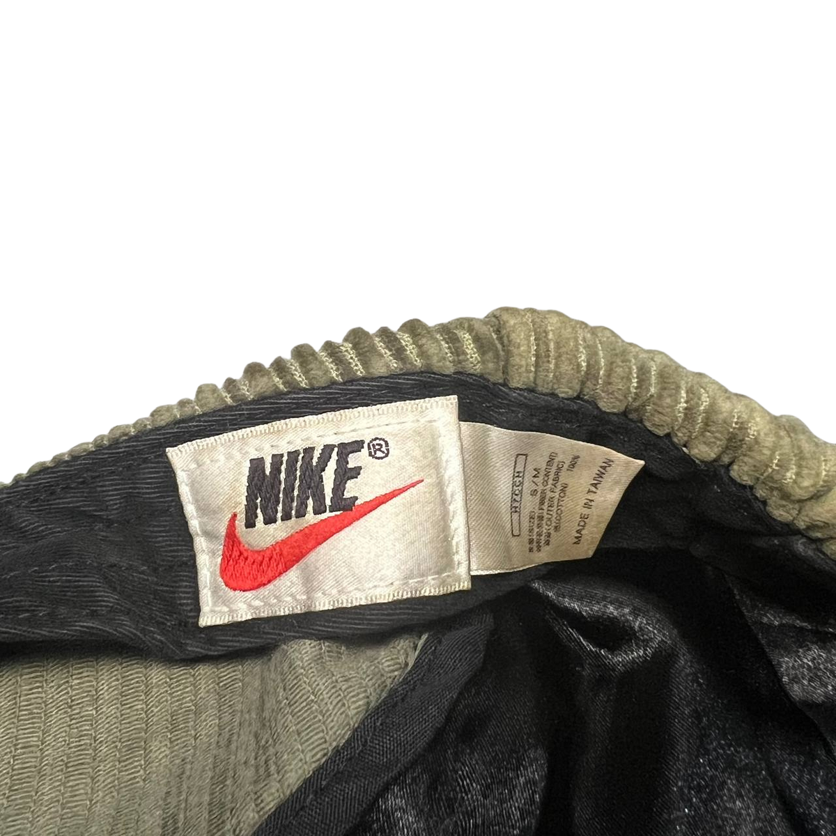 Vintage Nike Beret Hat