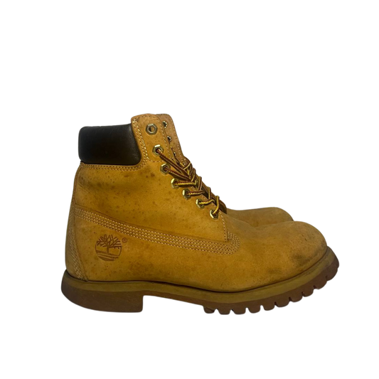 Timberland 7.5 men's Premium 6-Inch Waterproof Boot