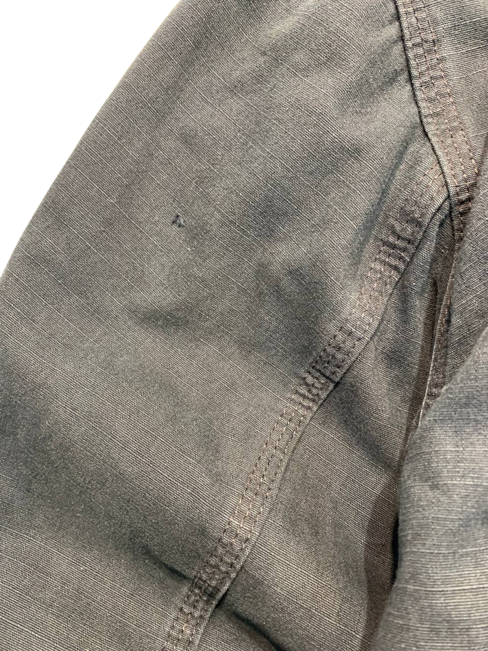 Carhartt Duck Active Jacket