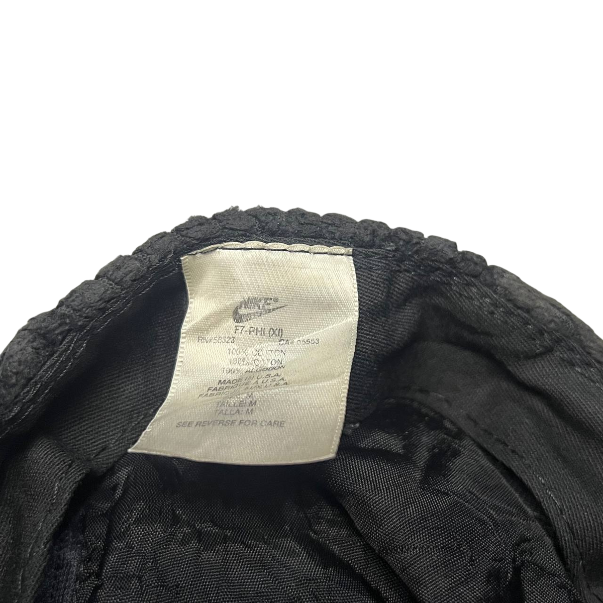 Vintage Nike Beret Hat