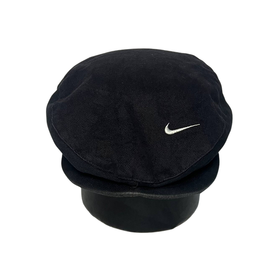 Vintage Nike Beret Hat