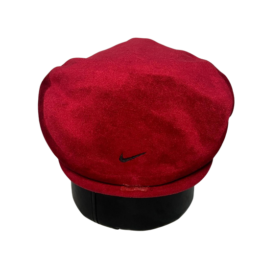 Vintage Nike Beret Hat