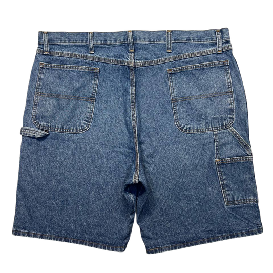 Rustler Denim Jorts 89