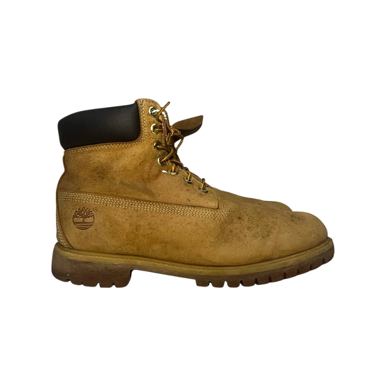 Timberland 10.5 men's Premium 6-Inch Waterproof Boot