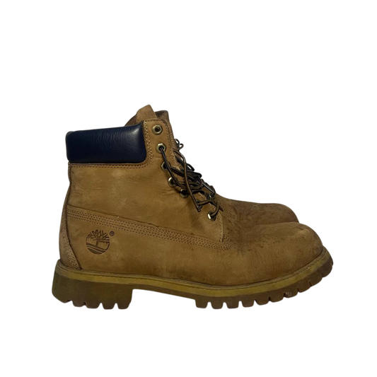 Timberland 10 men's Premium 6-Inch Waterproof Boot