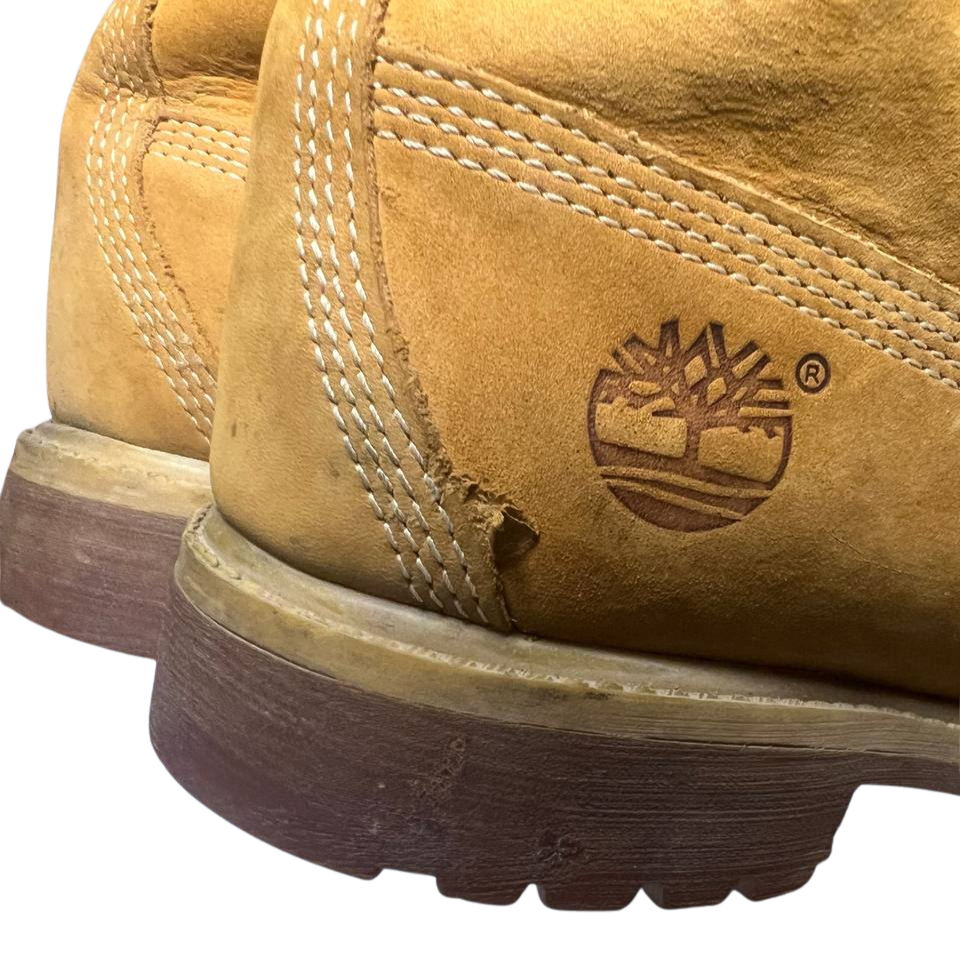 Timberland 7 Men's Premium 6-Inch Waterproof Boot