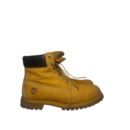 Timberland 10 men's Premium 6-Inch Waterproof Boot