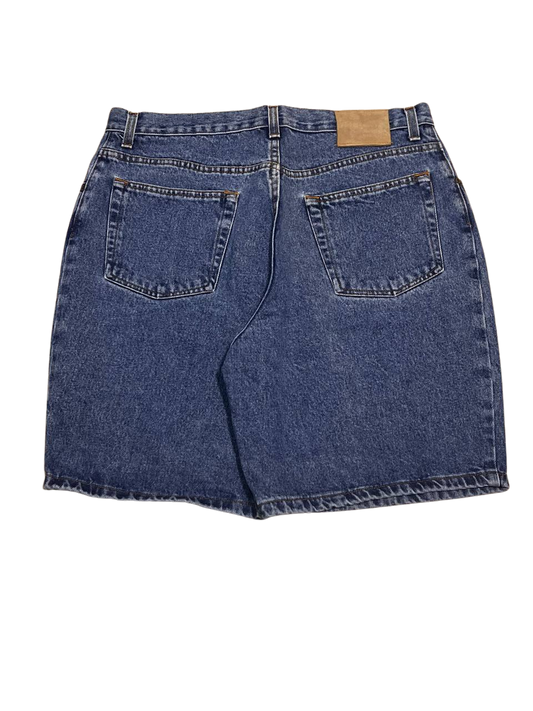 Member Mark Member Denim Jorts 63
