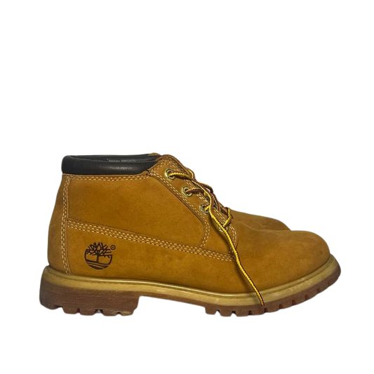 Timberland 6.5 Women's Mid cut Waterproof Boots