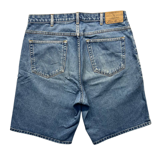Eddie Bawer Denim Jorts 66