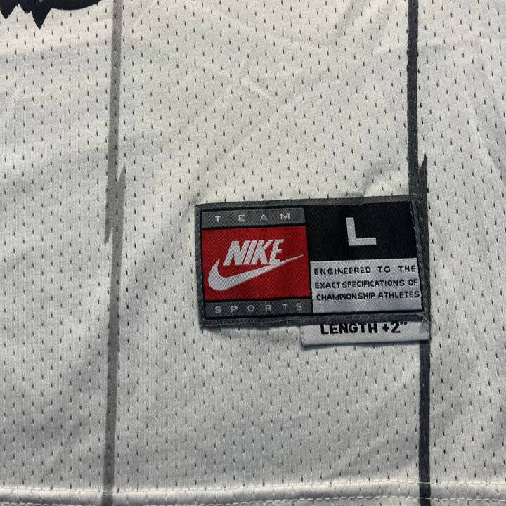 Nike Toronto Raptors McGrady Jersey