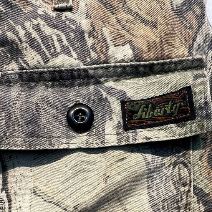 Realtree Cargo Pants BigBoys