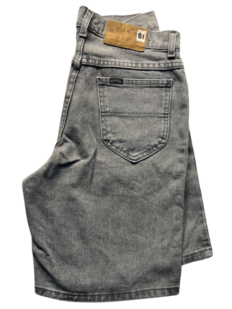 Rider Denim Jorts 81