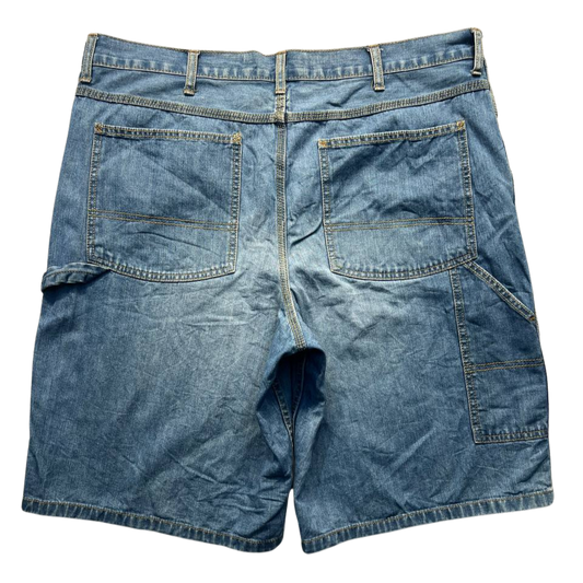 Old Navy Denim Jorts 98