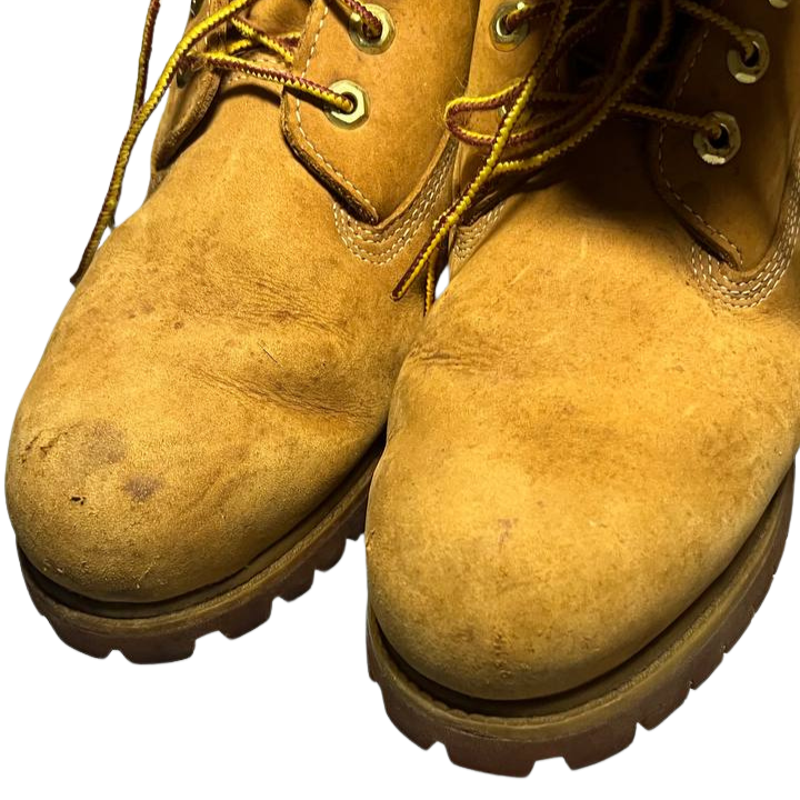 Timberland 8.5 men's Premium 6-Inch Waterproof Boot