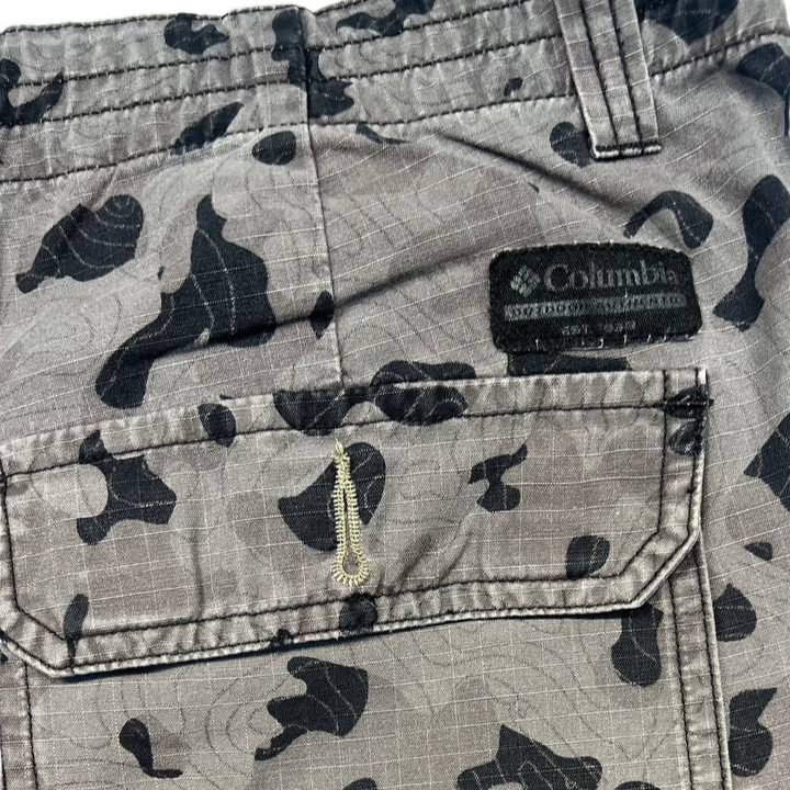 Columbia Cargo Pants