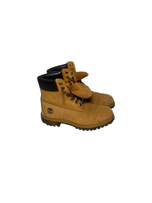 Timberland 8 Men's Premium 6-Inch Waterproof Boot