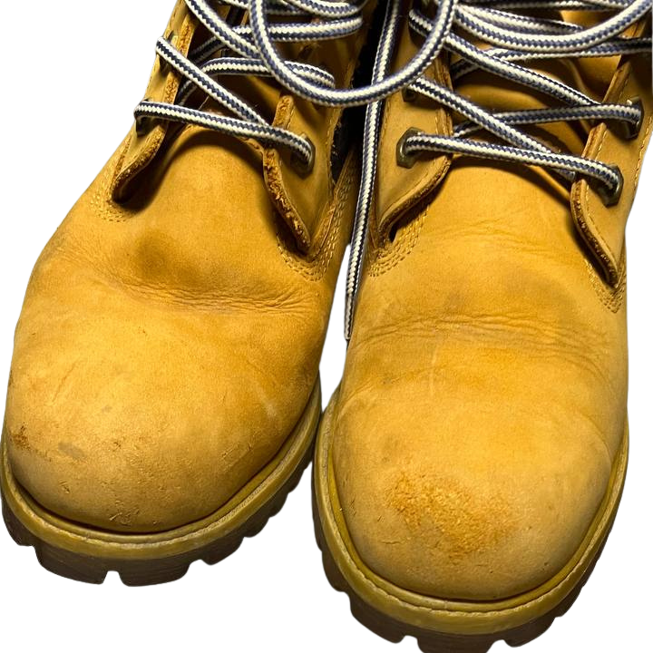 Timberland 8.5 men's Premium 6-Inch Waterproof Boot