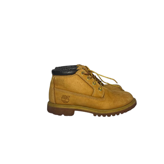 Timberland 5 Women's Mid cut Waterproof Boots
