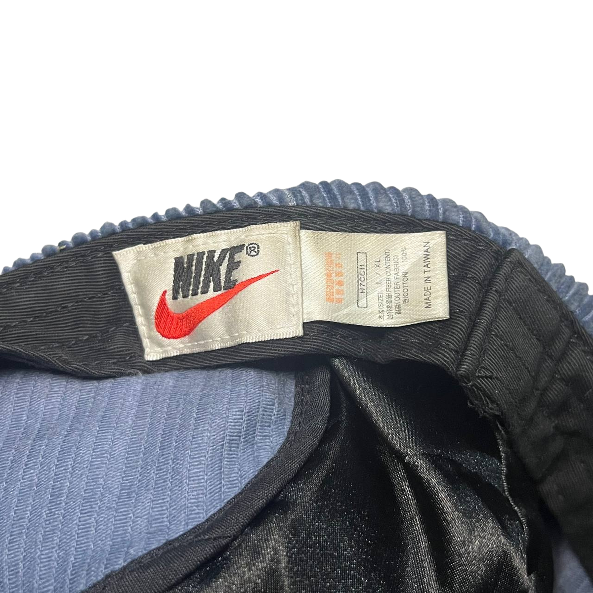 Vintage Nike Beret Hat