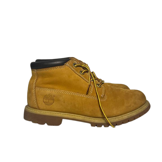 Timberland 7 Women's Mid cut Waterproof Boots