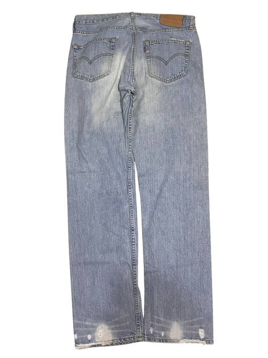 Levi's Strauss