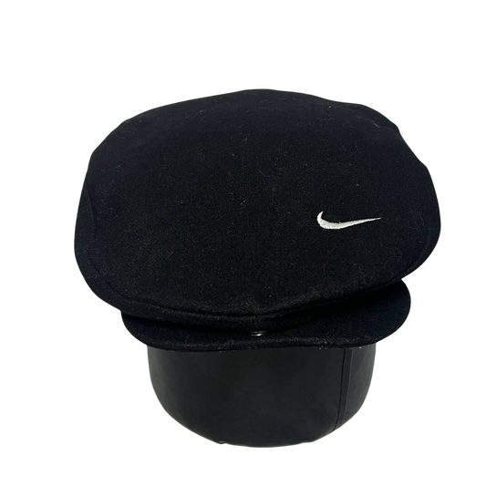 Vintage Nike Beret Hat