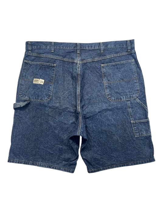 Wrangler Denim Jorts 23