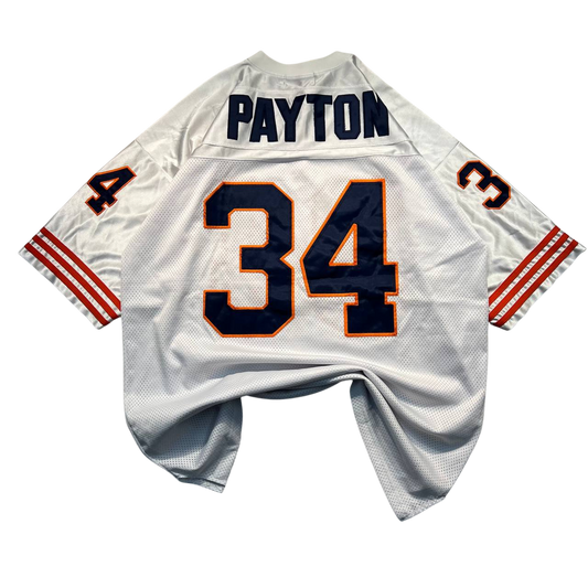Chicago Bears Walter Payton Jersey