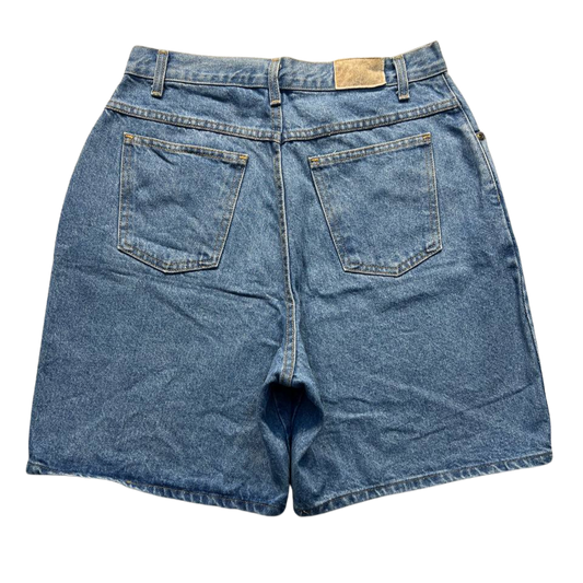 Hunt Club Denim Jorts 68