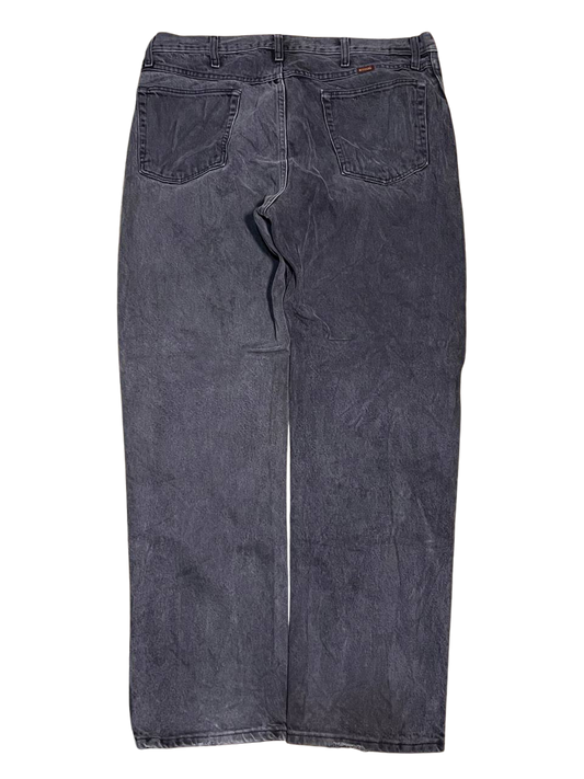 Baggy Pants Rustler