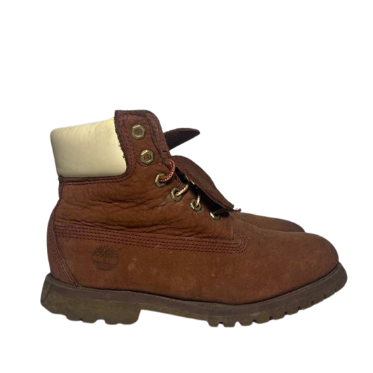 Timberland 6 Women's Premium 6-Inch Waterproof Boot