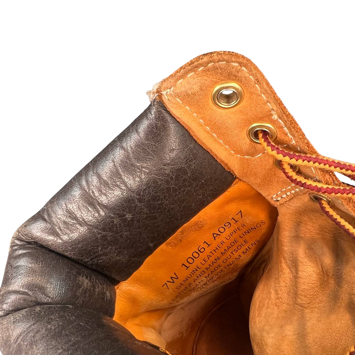 Timberland 7 mens 6Inch Premium Waterproof Boots