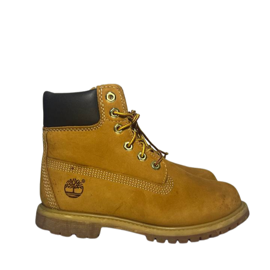 Timberland 5.5 Women's Premium 6-Inch Waterproof Boot