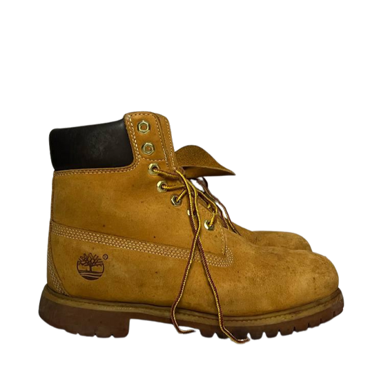 Timberland 8.5 men's Premium 6-Inch Waterproof Boot