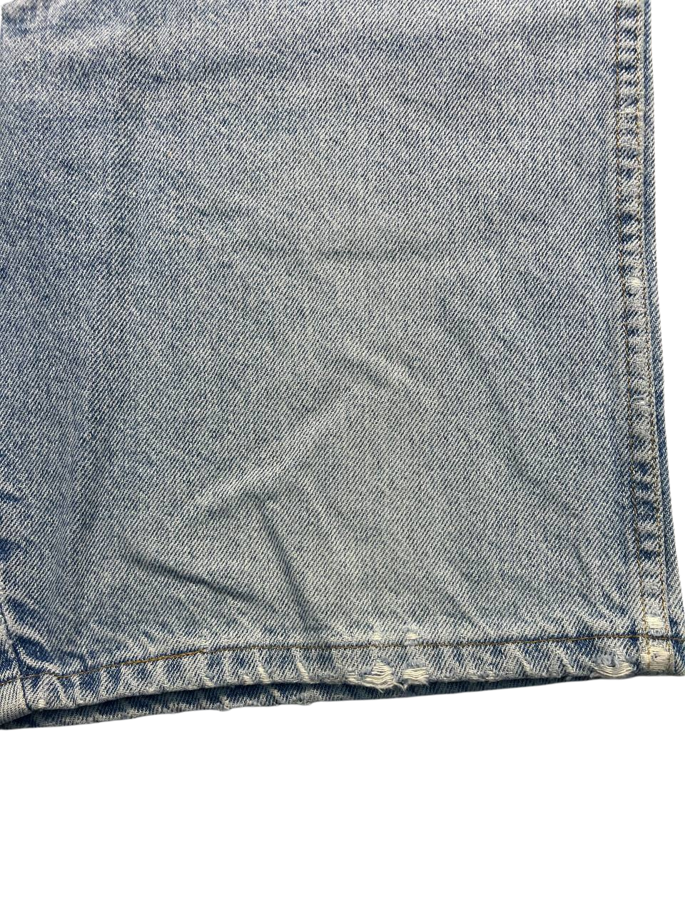 Wrangler Denim Jorts 30