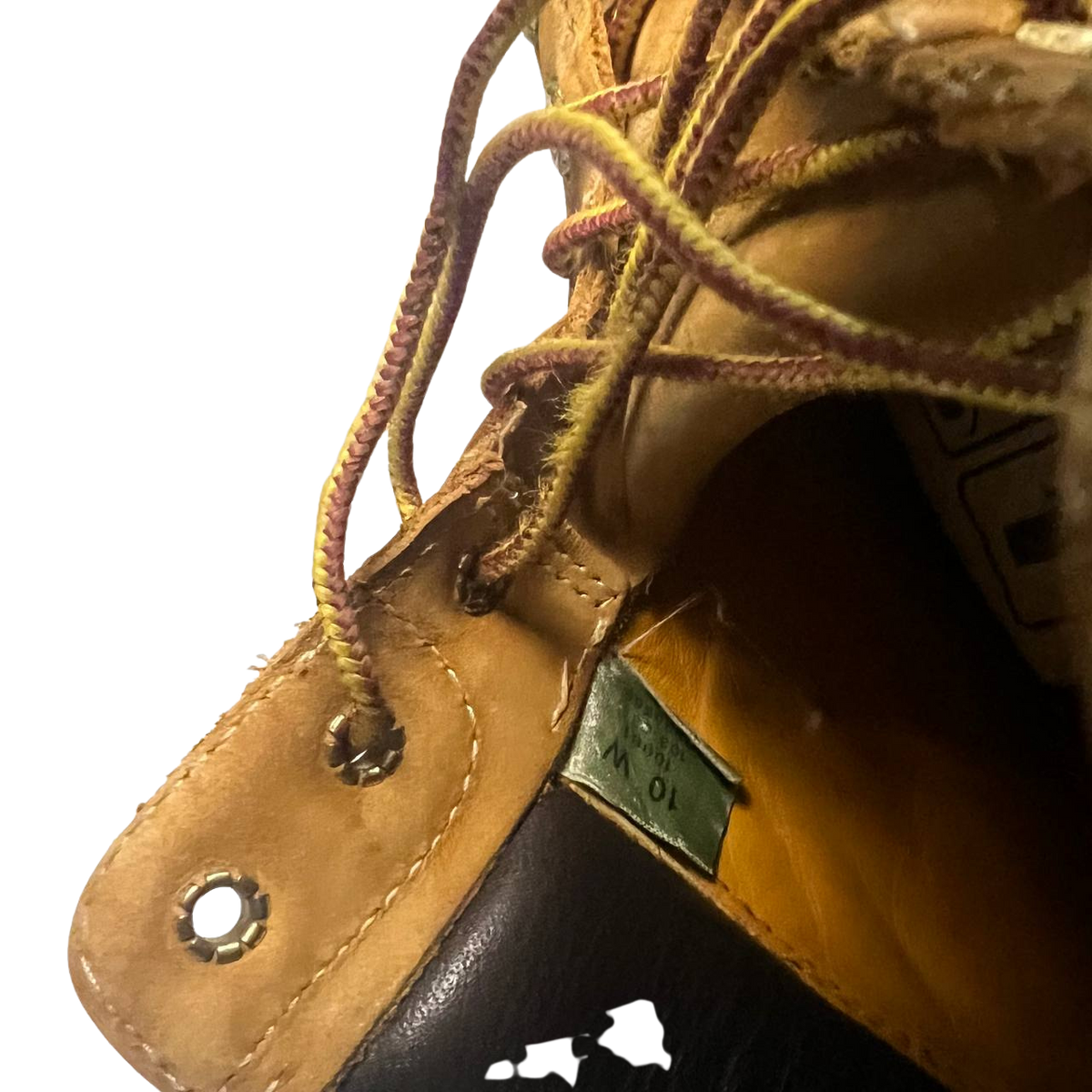 Timberland 10 men's 6-inch Premium Waterproof Boot