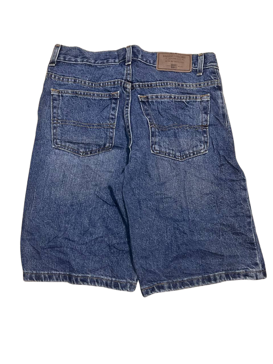 Faded glory Denim Jorts 76