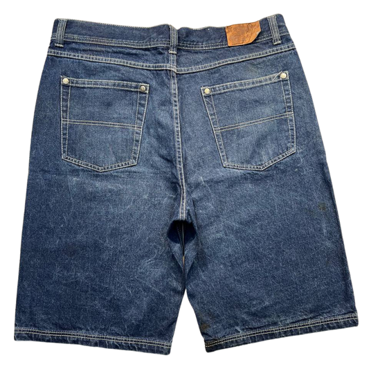 Tool Jeans Denim Jorts 54
