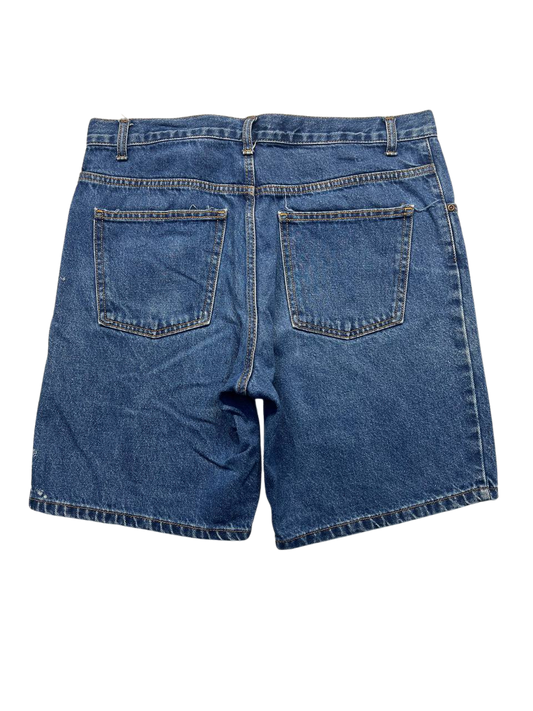 Carpenter Denim Jorts 35
