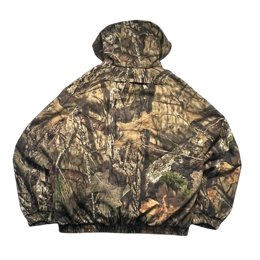 Mossy Oak Realtree Hoodie
