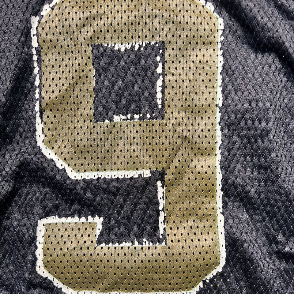 Reebok New Orleans Saints Jersey # 9