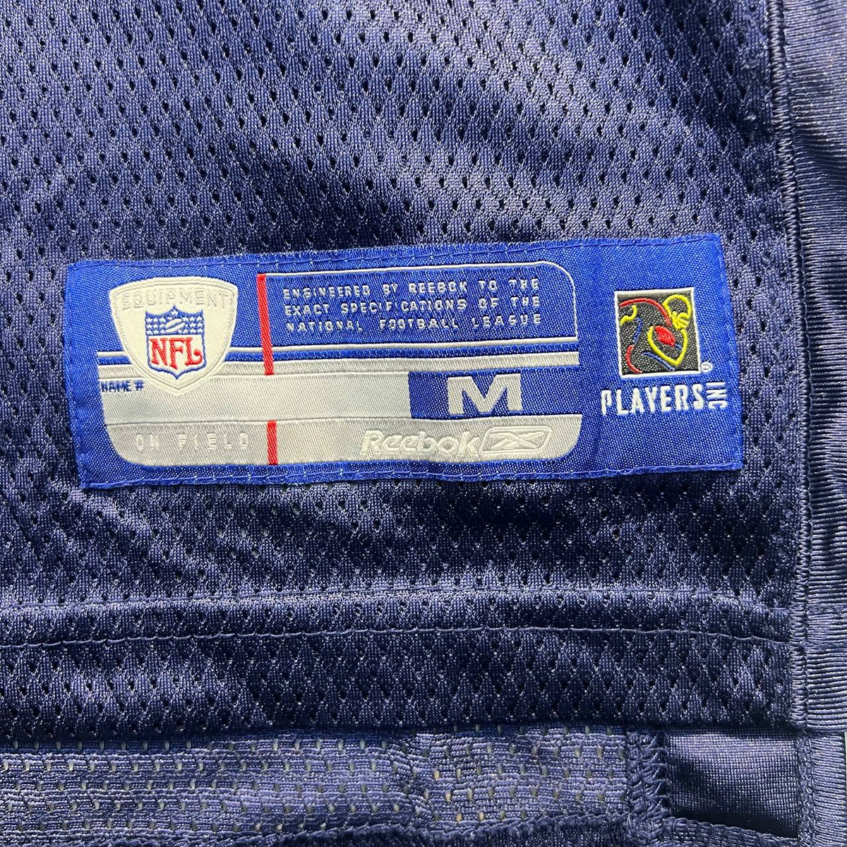 Reebok DALLAS COWBOYS Terrell Owens #81 JERSEY