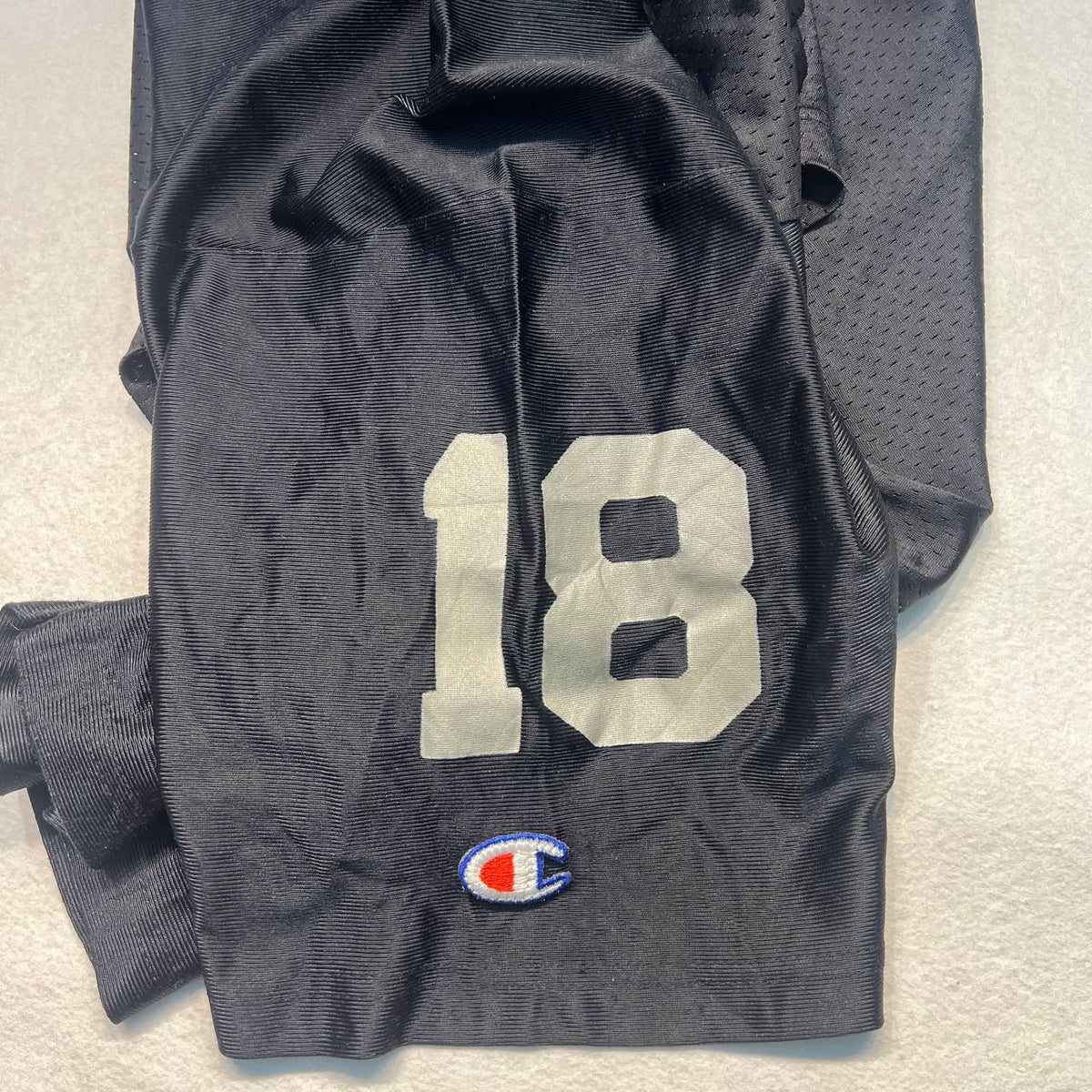 Champion Michael #18 Jersey