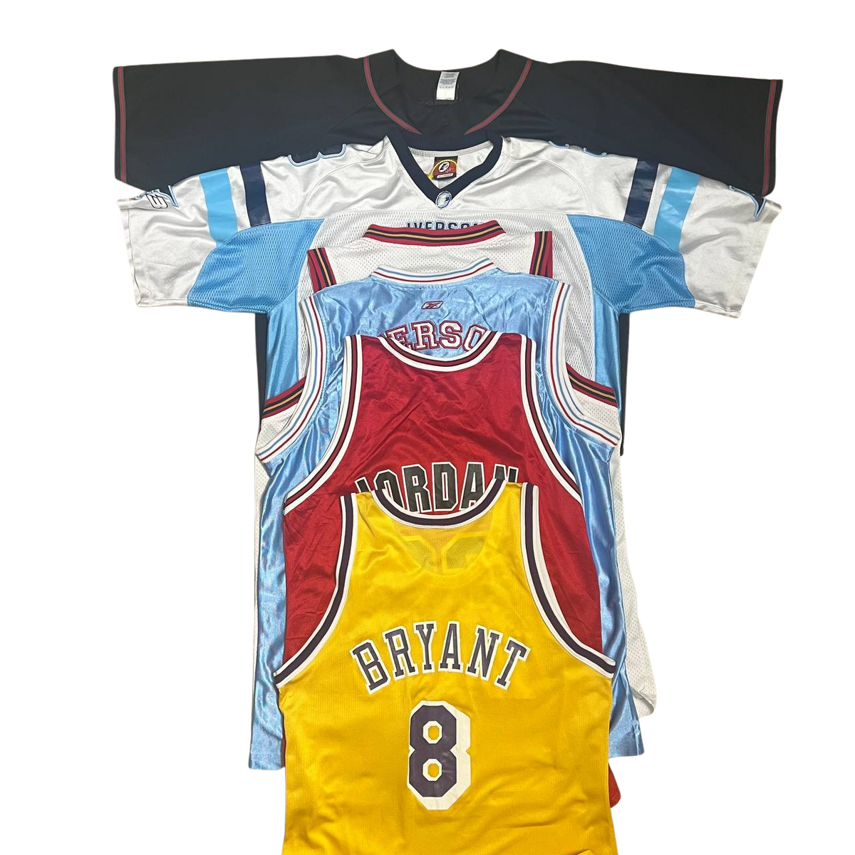 Jersey